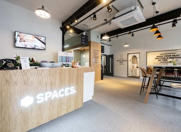  Coworkind spaces in Leicester, 11 - 15 Guildhall Lane, 10 m² - MatchOffice.co.uk