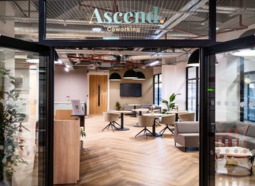 Business centre  in Medway, Pentagon Centre, 10 m² - MatchOffice.co.uk