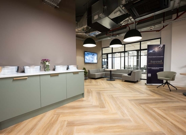 Business centre  in Medway, Pentagon Centre, 10 m² - MatchOffice.co.uk