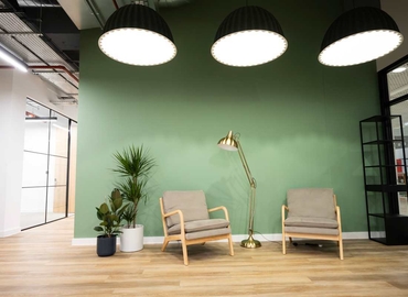 Business centre  in Medway, Pentagon Centre, 10 m² - MatchOffice.co.uk