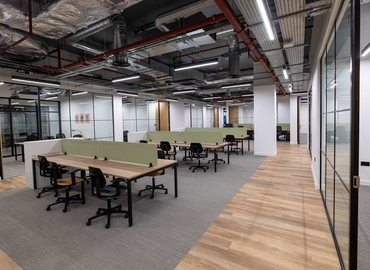  Business center  in Medway, Pentagon Centre, 10 m² - MatchOffice.co.uk