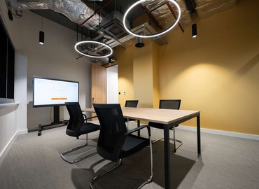  Virtual office address Medway, Pentagon Centre - MatchOffice.co.uk