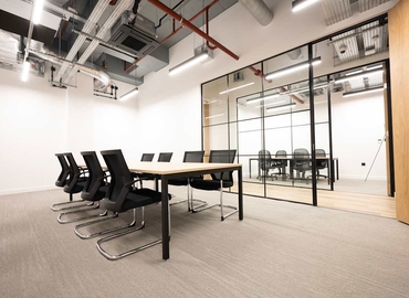  Virtual office address Medway, Pentagon Centre - MatchOffice.co.uk