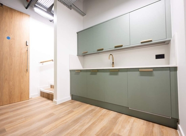 Coworking in Medway, Pentagon Centre, 10 m² - MatchOffice.co.uk