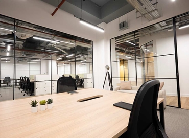  Coworkind spaces in Medway, Pentagon Centre, 10 m² - MatchOffice.co.uk