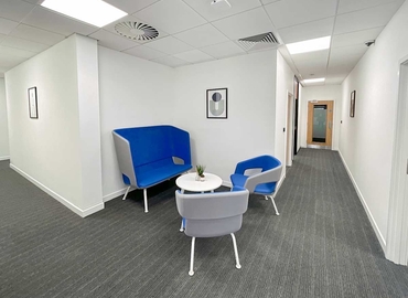 Coworking Hinchingbrooke Business Park,Kingfisher Way PE29 6FN Cambridgeshire