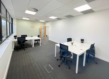Coworking Hinchingbrooke Business Park,Kingfisher Way PE29 6FN Cambridgeshire