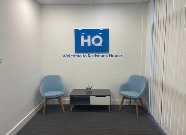 Coworking Hinchingbrooke Business Park,Kingfisher Way PE29 6FN Cambridgeshire