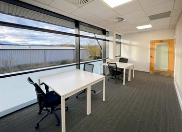 Virtual office Hinchingbrooke Business Park,Kingfisher Way PE29 6FN Cambridgeshire