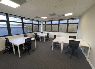 Virtual office Hinchingbrooke Business Park,Kingfisher Way PE29 6FN Cambridgeshire