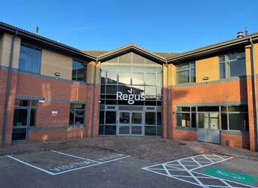 Virtual office 1-2 Grafton Court, Kettering Parkway,Kettering Venture Park NN15 6XR Northamptonshire