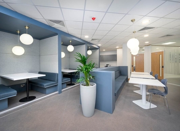 Virtual office 1-2 Grafton Court, Kettering Parkway,Kettering Venture Park NN15 6XR Northamptonshire