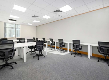 Virtual office 1-2 Grafton Court, Kettering Parkway,Kettering Venture Park NN15 6XR Northamptonshire