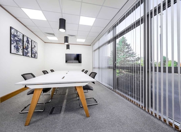 Virtual office 1-2 Grafton Court, Kettering Parkway,Kettering Venture Park NN15 6XR Northamptonshire