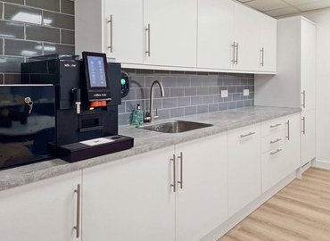 Coworking in Hertfordshire, Wilbury Way, 10 m² - MatchOffice.co.uk