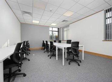 Coworking 1-2 Grafton Court, Kettering Parkway,Kettering Venture Park NN15 6XR Northamptonshire