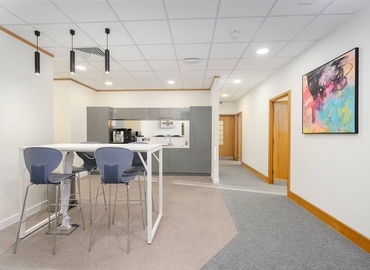 Coworking 1-2 Grafton Court, Kettering Parkway,Kettering Venture Park NN15 6XR Northamptonshire