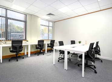 Business center 1-2 Grafton Court, Kettering Parkway,Kettering Venture Park NN15 6XR Northamptonshire