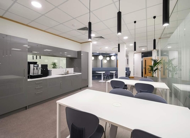 Business center 1-2 Grafton Court, Kettering Parkway,Kettering Venture Park NN15 6XR Northamptonshire