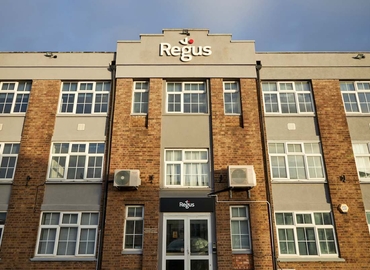 Business centre  in Wembley, 5 Wadsworth Road, 10 m² - MatchOffice.co.uk