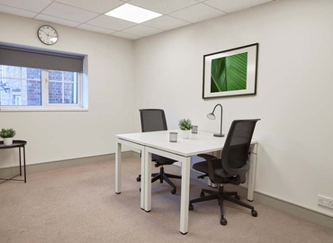 Business centre  in Wembley, 5 Wadsworth Road, 10 m² - MatchOffice.co.uk