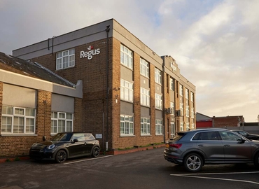 Business centre  in Wembley, 5 Wadsworth Road, 10 m² - MatchOffice.co.uk