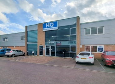 Virtual office Matford Park Road,Ground and First Floor EX2 8ED Devon