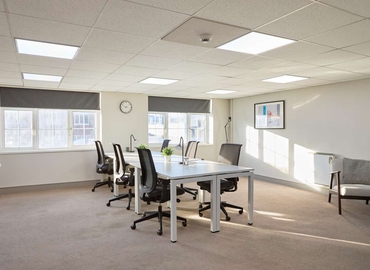 Business center  in Wembley, 5 Wadsworth Road, 10 m² - MatchOffice.co.uk