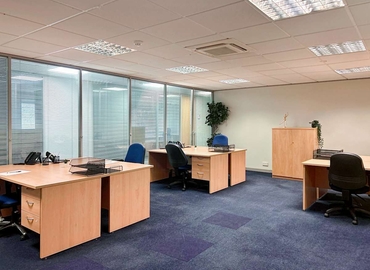 Virtual office Matford Park Road,Ground and First Floor EX2 8ED Devon