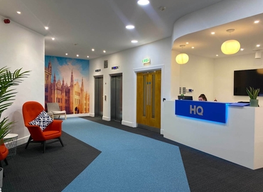 Coworking in Aberdeen, 1 Berry Street, 10 m² - MatchOffice.co.uk