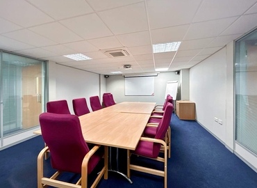 Coworking Matford Park Road,Ground and First Floor EX2 8ED Devon