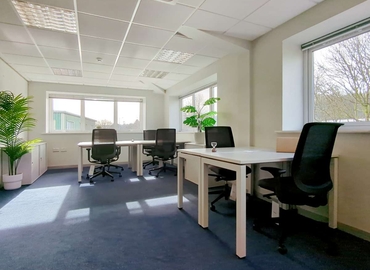 Coworking Matford Park Road,Ground and First Floor EX2 8ED Devon