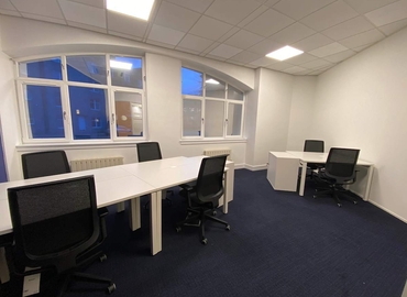 Virtual office 1 Berry Street,Ground, 1st, 2nd and 3rd Floors AB25 1HF Aberdeen