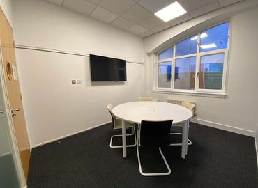 Virtual office 1 Berry Street,Ground, 1st, 2nd and 3rd Floors AB25 1HF Aberdeen