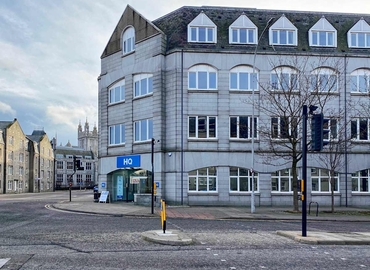 Virtual office 1 Berry Street,Ground, 1st, 2nd and 3rd Floors AB25 1HF Aberdeen
