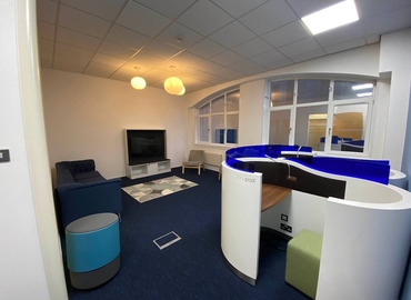 Business centre  in Aberdeen, 1 Berry Street, 10 m² - MatchOffice.co.uk