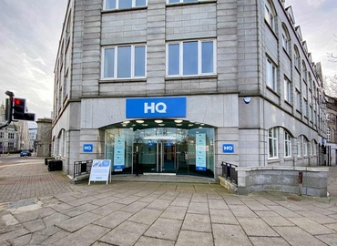 Business centre  in Aberdeen, 1 Berry Street, 10 m² - MatchOffice.co.uk