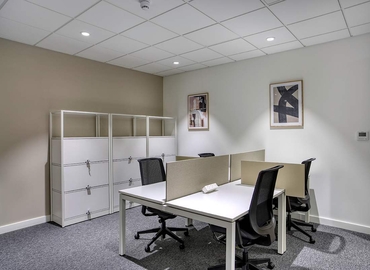 Business centre  in Surrey, Ashley Park House, 10 m² - MatchOffice.co.uk