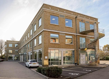  Virtual address Surrey, Ashley Park House - MatchOffice.co.uk