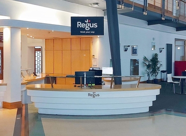 Coworking India of Inchinnan, Greenock Road,Ground, First and Second Floors PA4 9LH Glasgow