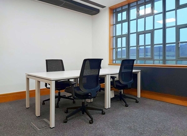 Virtual office India of Inchinnan, Greenock Road,Ground, First and Second Floors PA4 9LH Glasgow