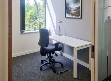  Virtual address St Albans, Station Road - MatchOffice.co.uk