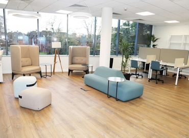  Virtual business address St Albans, Station Road - MatchOffice.co.uk