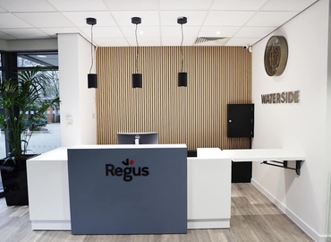  Virtual address St Albans, Station Road - MatchOffice.co.uk