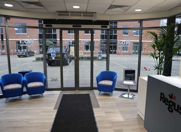  Virtual office address St Albans, Station Road - MatchOffice.co.uk