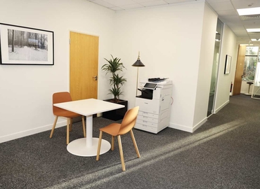  Coworkind spaces in St Albans, Station Road, 10 m² - MatchOffice.co.uk