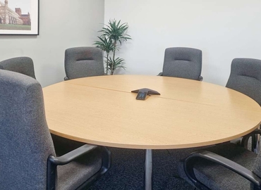 Coworking in St Albans, Station Road, 10 m² - MatchOffice.co.uk