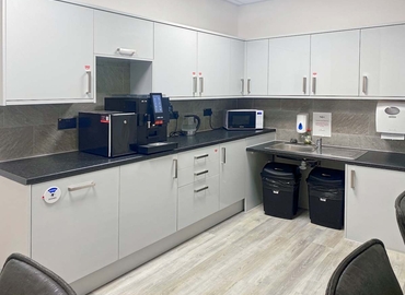 10 m² Business space in City of Nottingham, Lock House (NG2 1AG) - 5 | MatchOffice.com