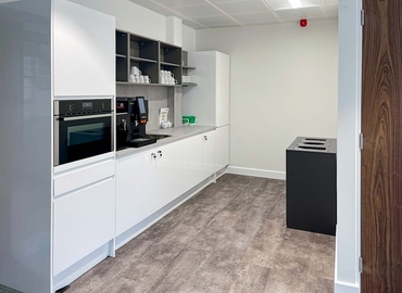 Coworking in Solihull, 6060 Knights Court, 10 m² - MatchOffice.co.uk