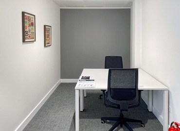  Work space in Solihull, 6060 Knights Court, 10 m² - MatchOffice.co.uk